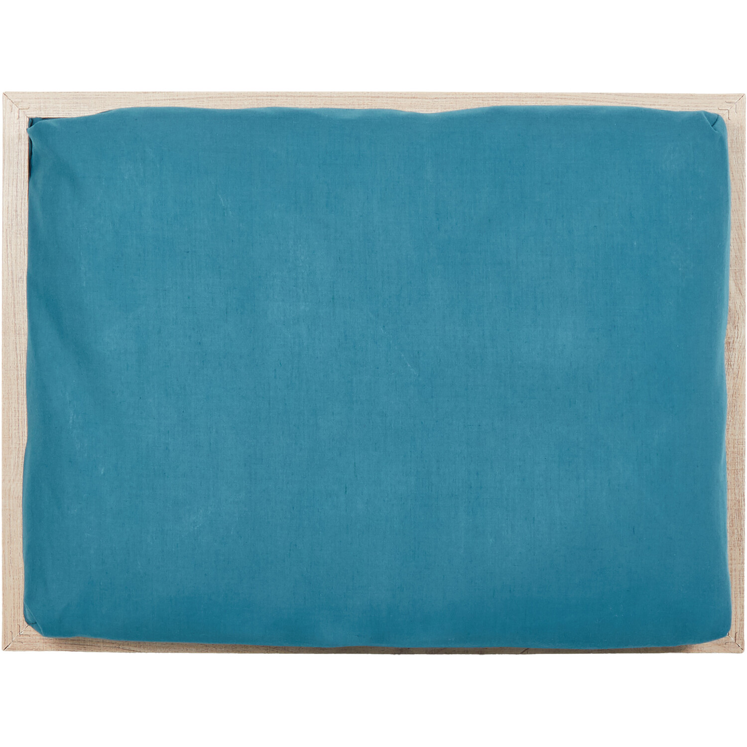 Dusty Meadow Lap Tray - Blue Image 4