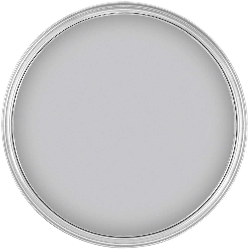 Johnstone's Matt Emulsion Tester Pot - Moonlit Sky Image 3