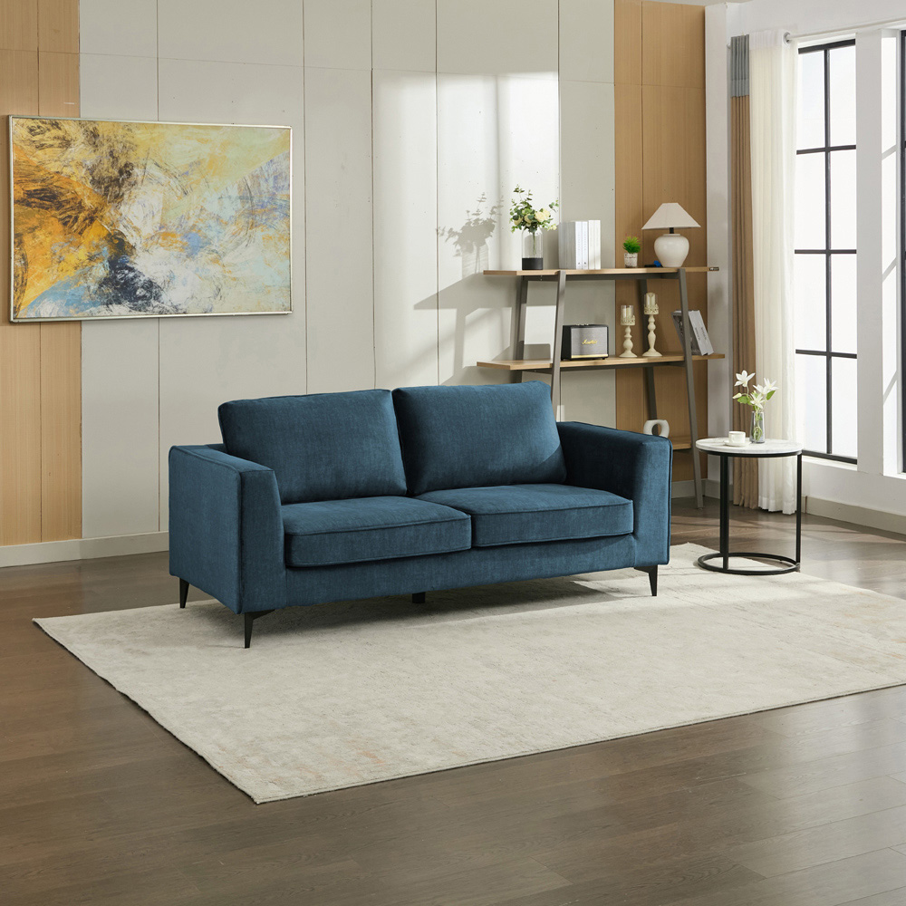 Bray 3 Seater Ocean Sofa Image 6