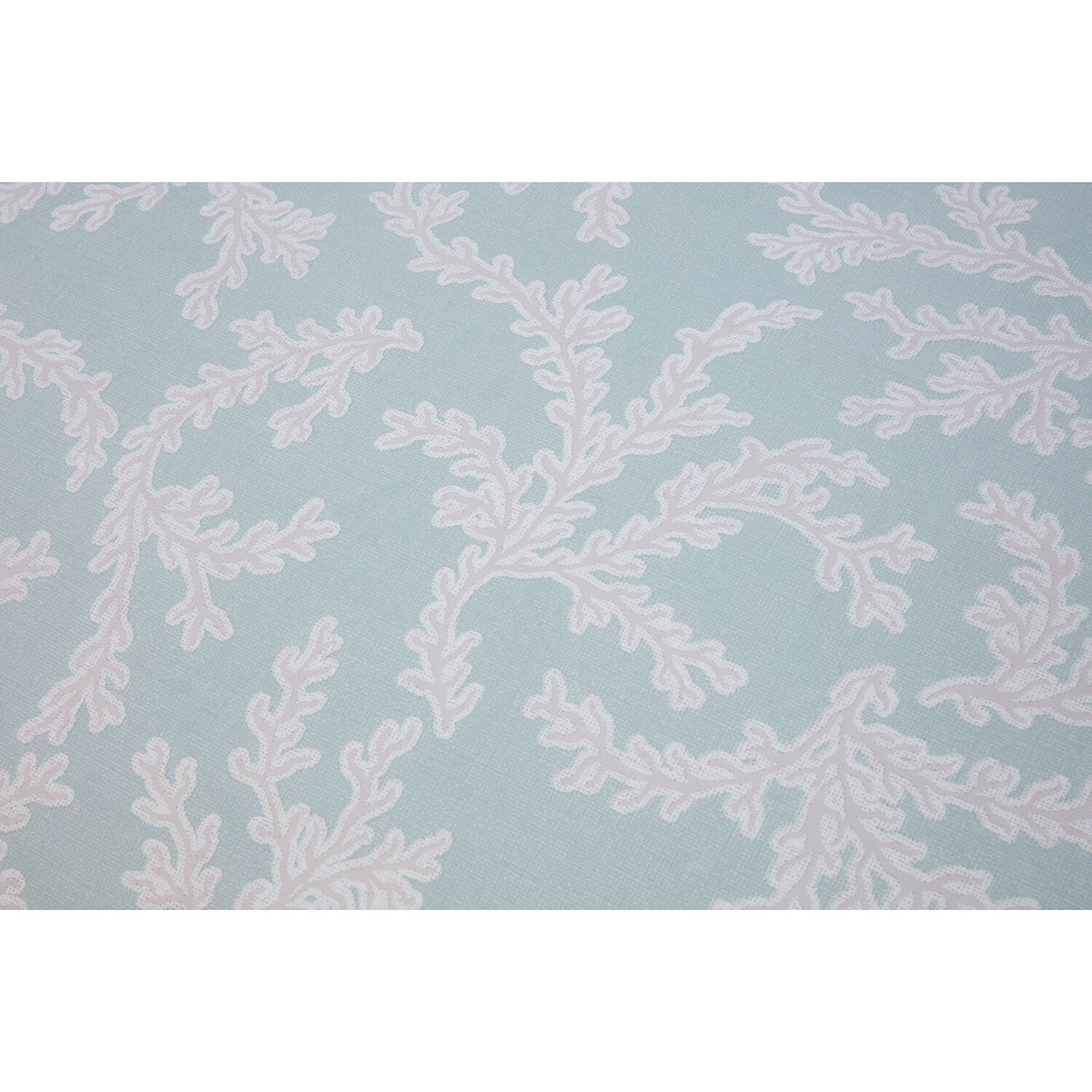 Coral Cove Duvet Set - Blue / Double Image 5