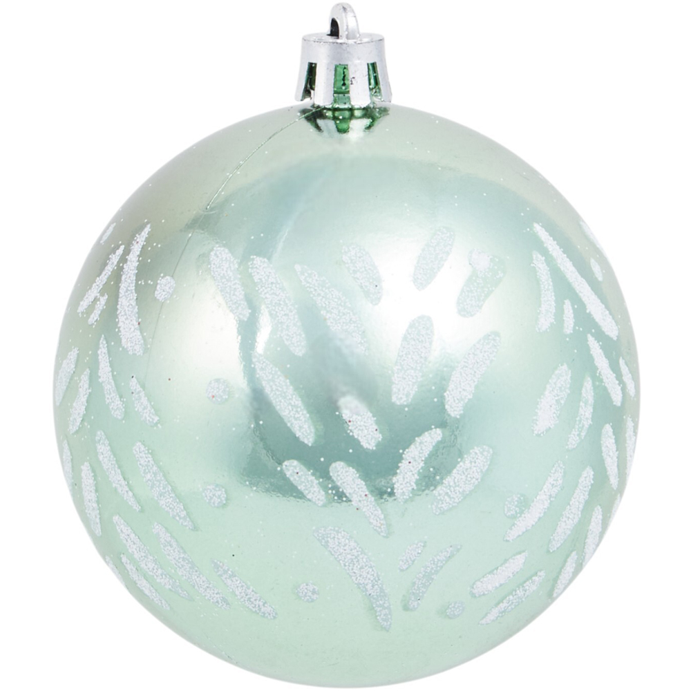 70 Piece Bauble Drum Image 4