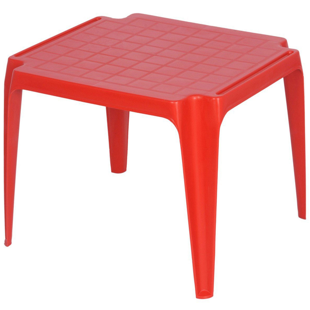 Sweet Candy Children's Table Image 2