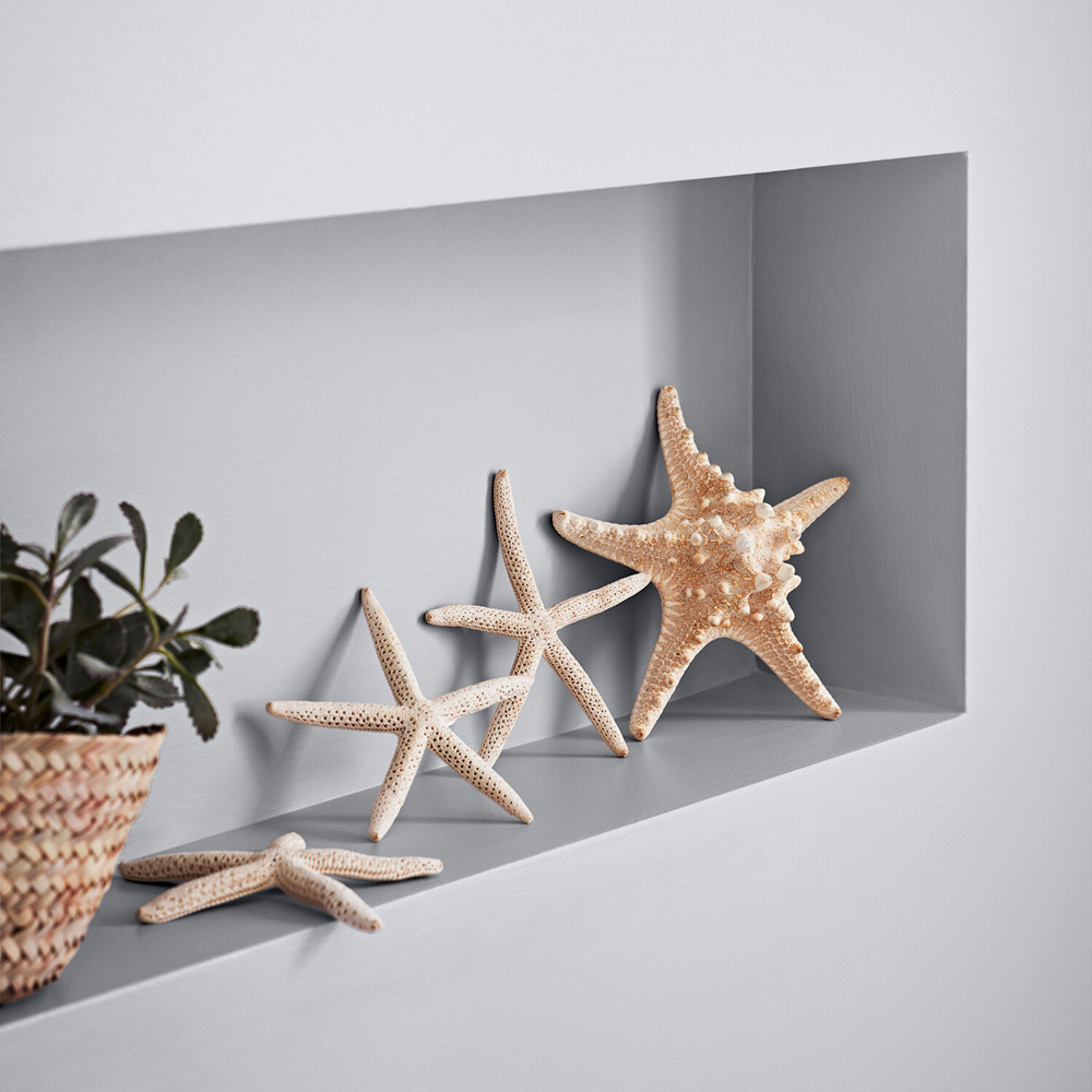 Crown Bathroom Tester 40ml - Soft Steel Image 4