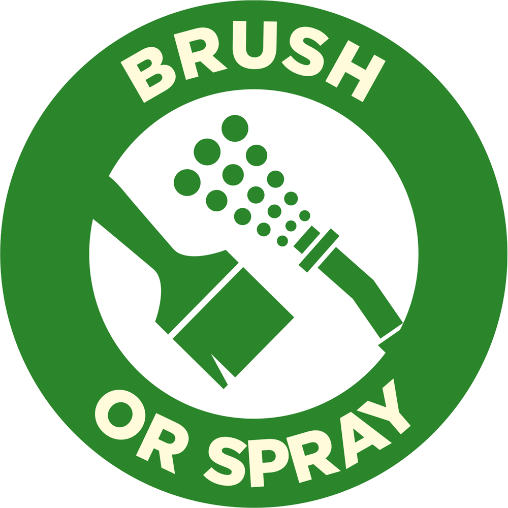 Cuprinol Garden Shades Seagrass Matt Exterior Wood Paint 5L Image 7