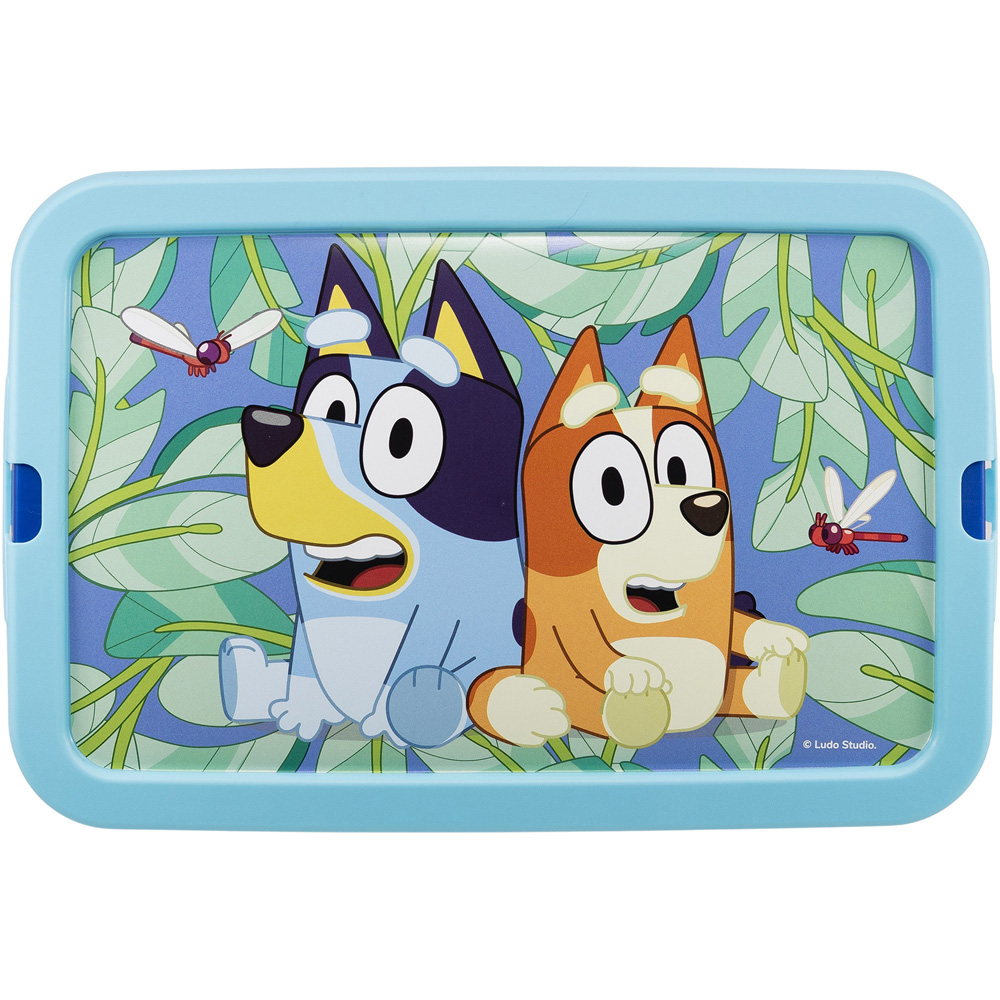 Bluey Storage Box Set of 3 Image 3