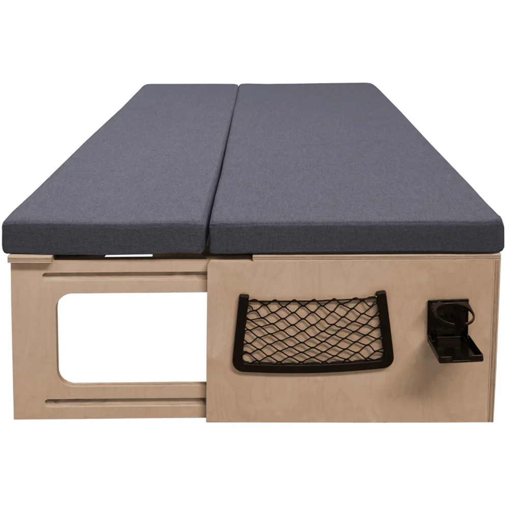 MonsterShop Camper Van Pull Out Bed Image 3