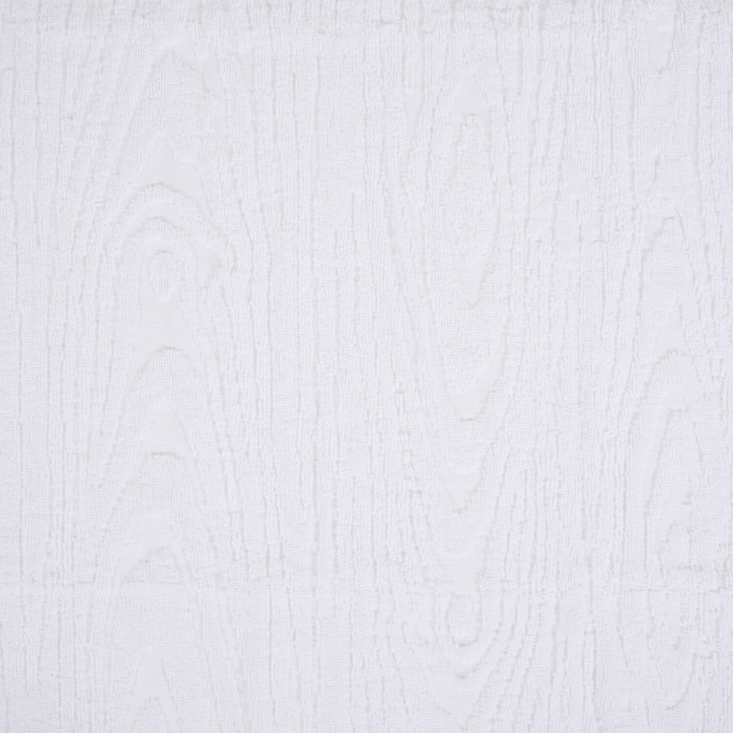 Gaia Bath Towel White Image 3