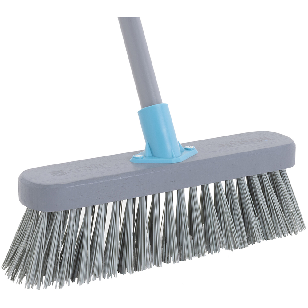 Stiff PVC Broom Image 3