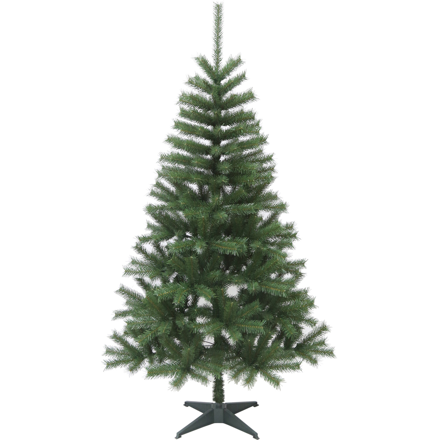 Norway Fir Tree Green 4ft Image 11