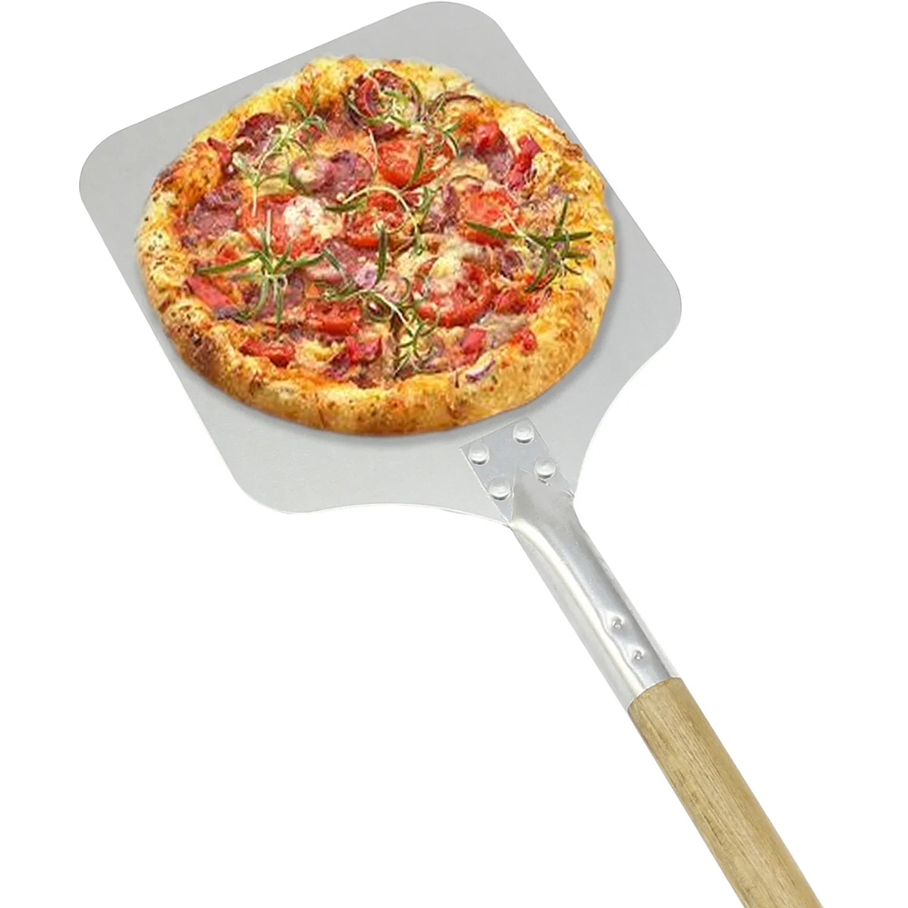 KuKoo Pizza Peel 9 inch Image 3