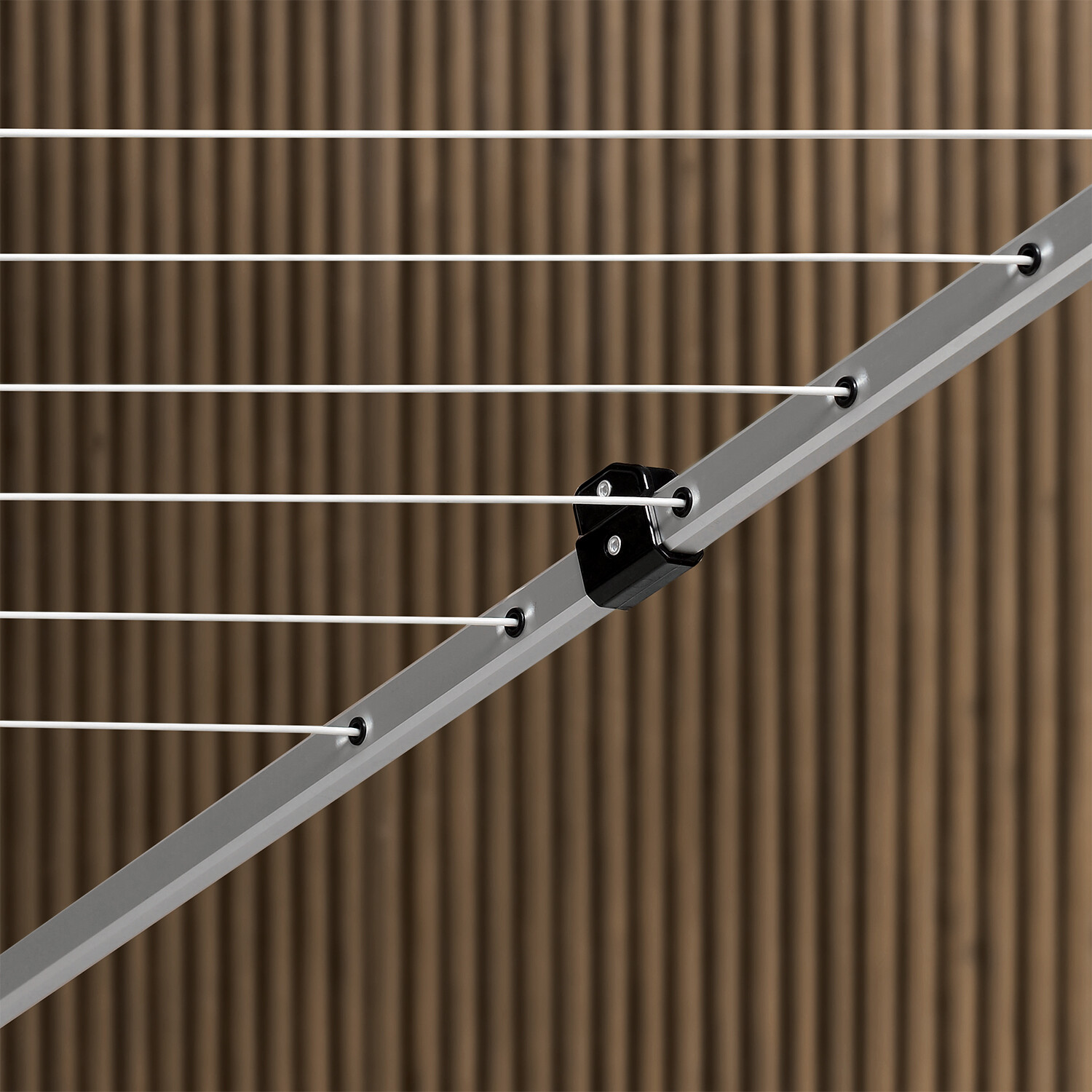 My Laundry 4 Arm Rotary Airer 50m Image 3