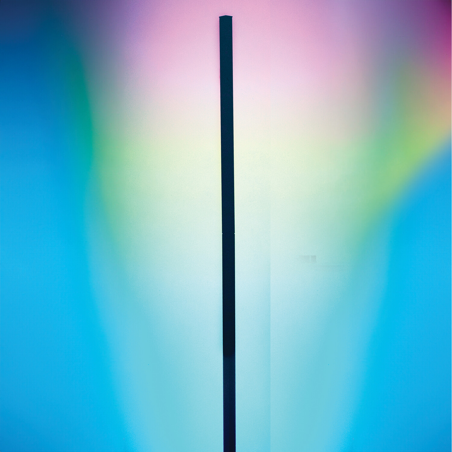 Contemporary LED Floor Lamp Image 3