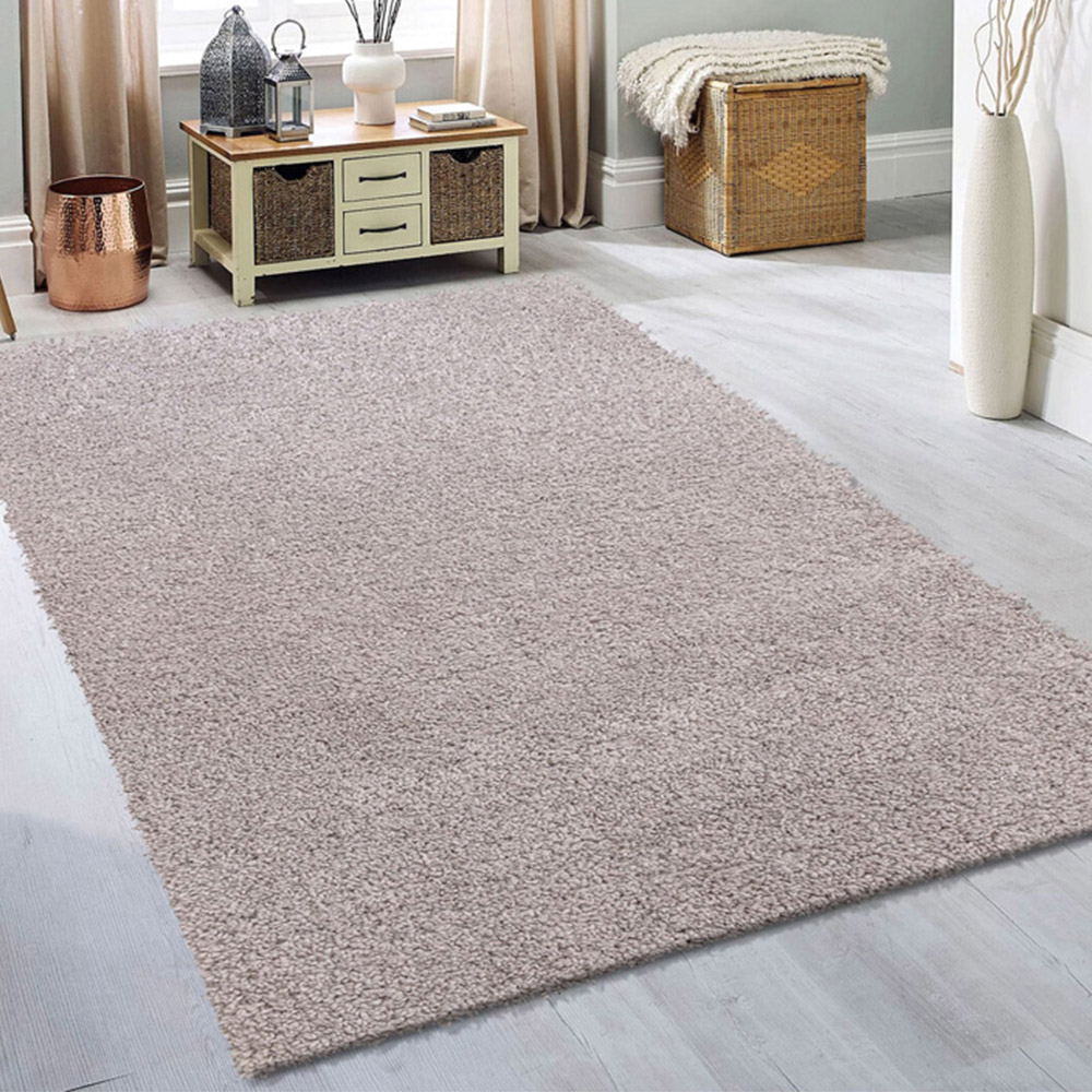Kingston Rug - Silverstone / 120cm Image 2