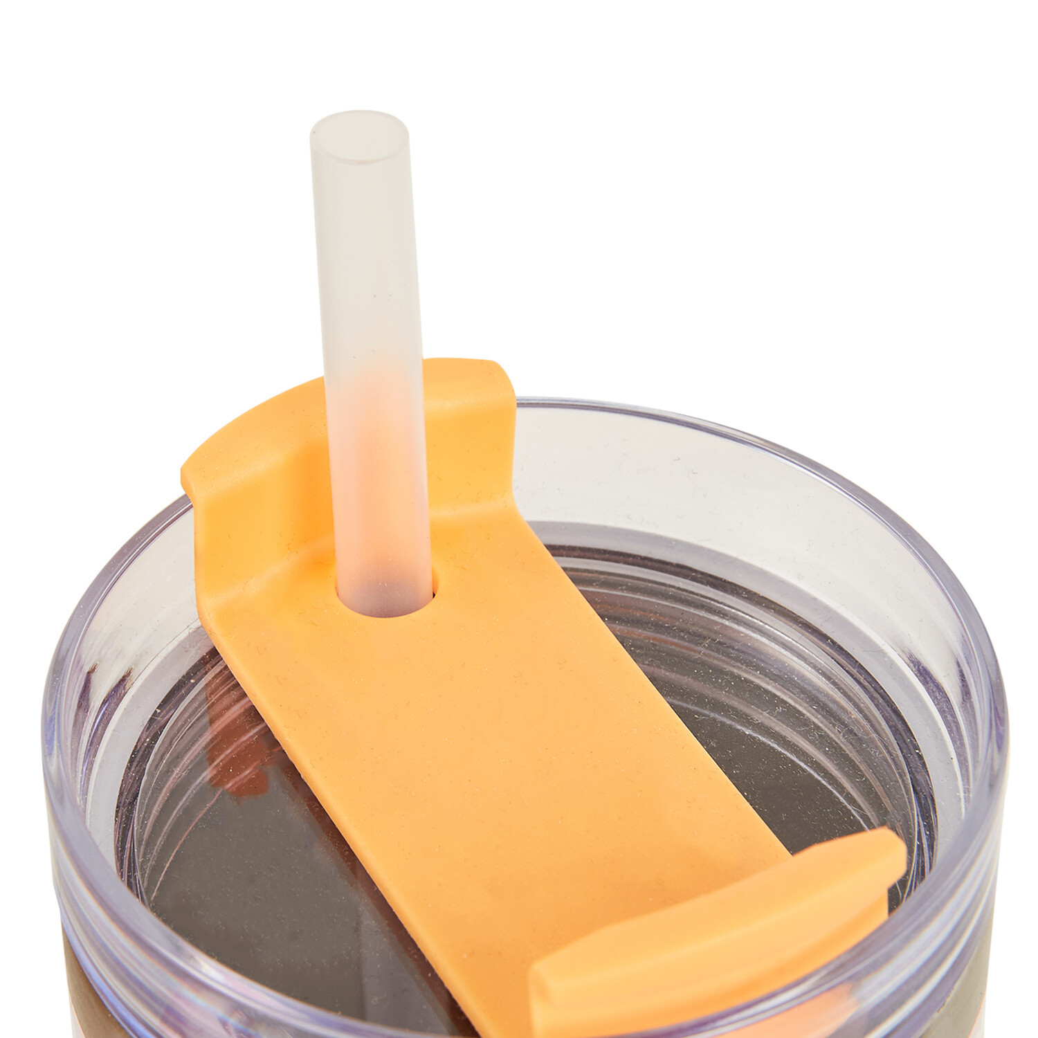 Daisy Tumbler 850ml - Pink Image 3