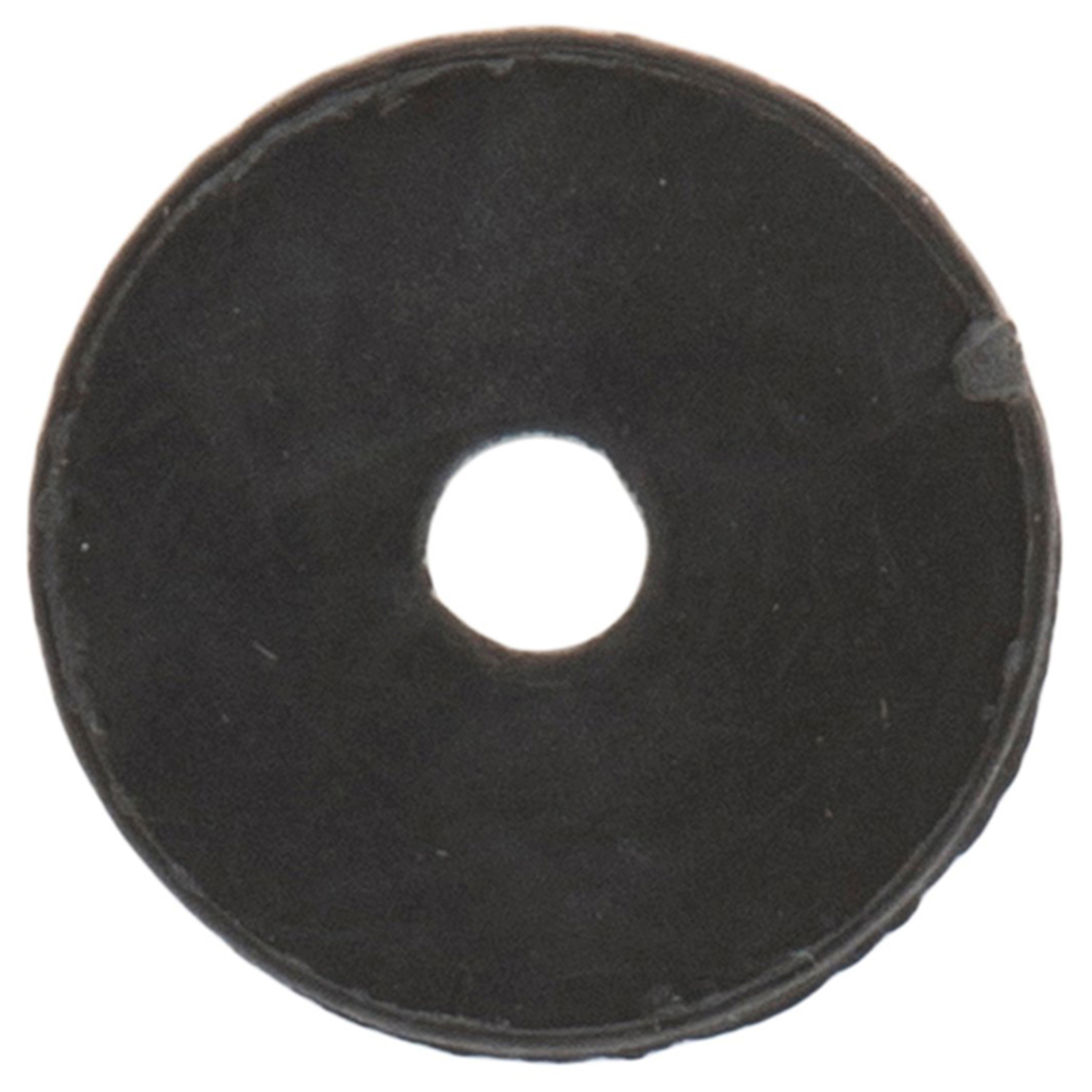Hiatt 13mm Black Tap Washers Image 2