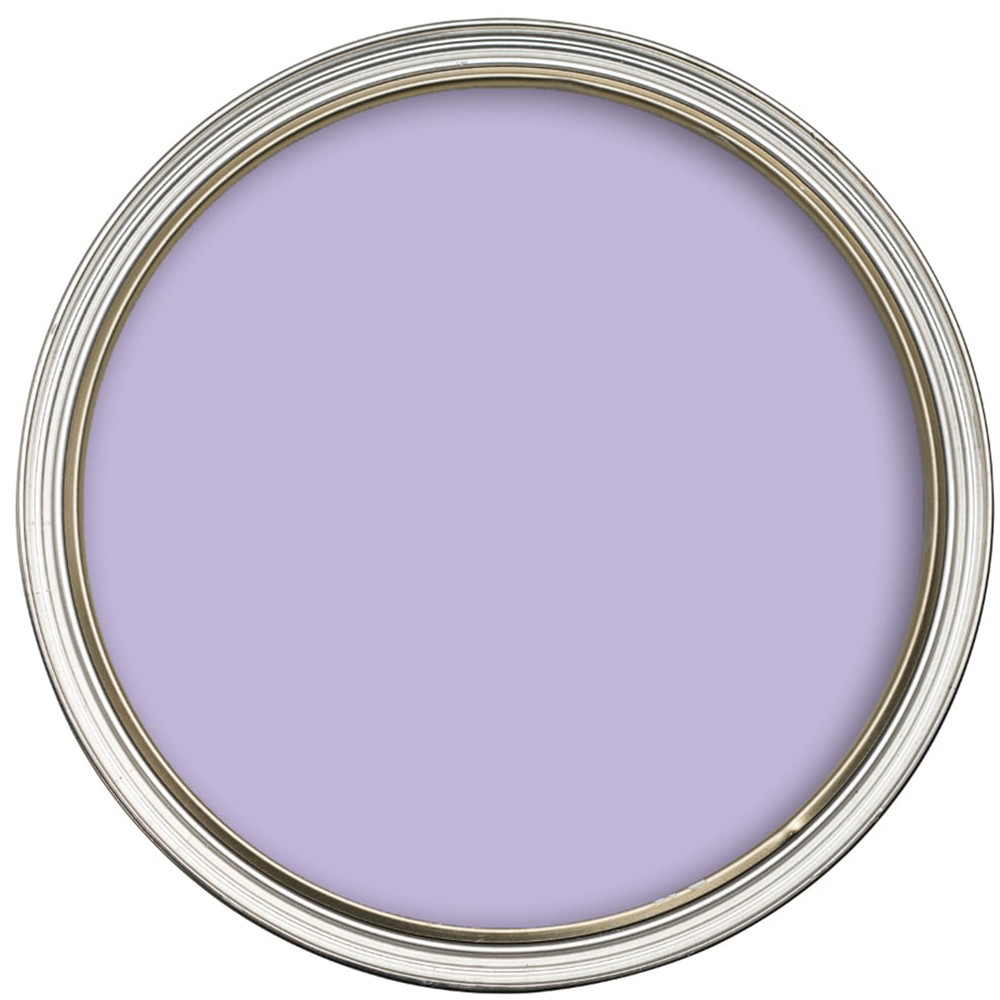 Johnstone's Sweet Lavender Matt Emulsion Tester Pot 75ml Image 2