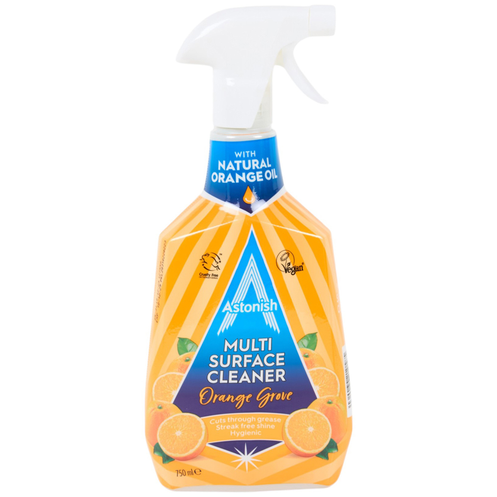 Astonish Multi Surface Cleaner Image 1