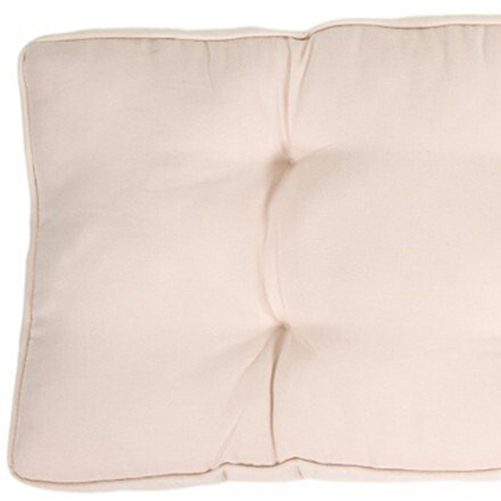 Bench Pad Neutral Image 6