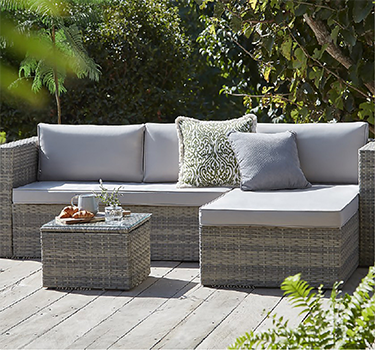 Garden Furniture