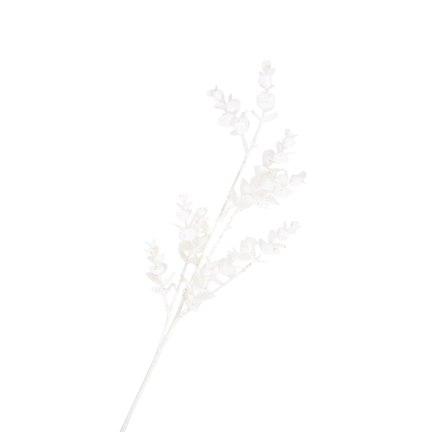 Sparkly Eucalyptus Spray Image 7