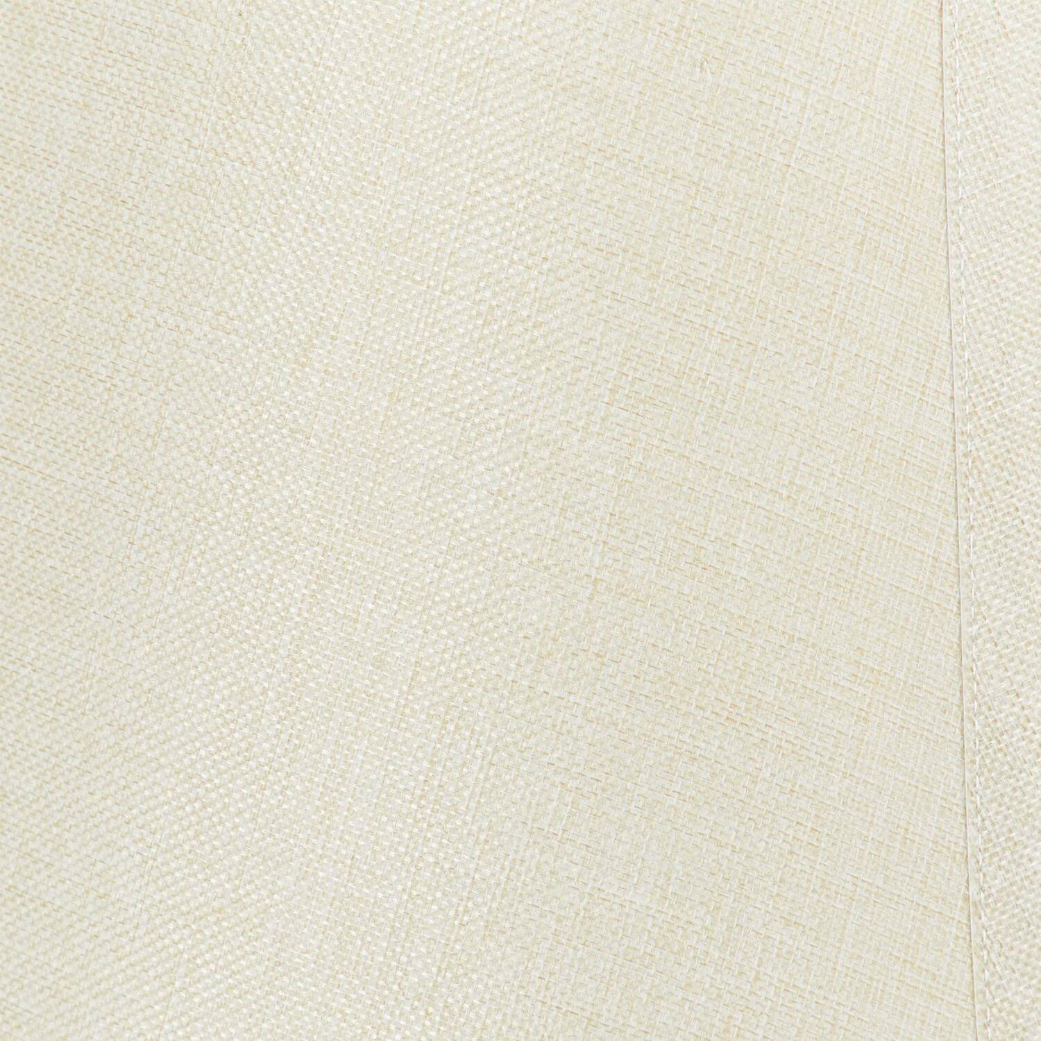Hadley Cream Table Lamp Image 4