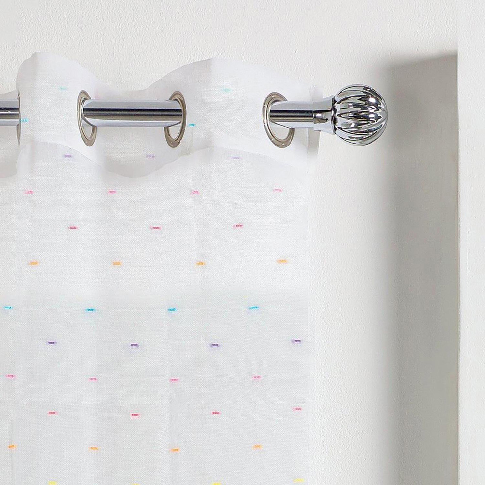 Rainbow Voile Image 3