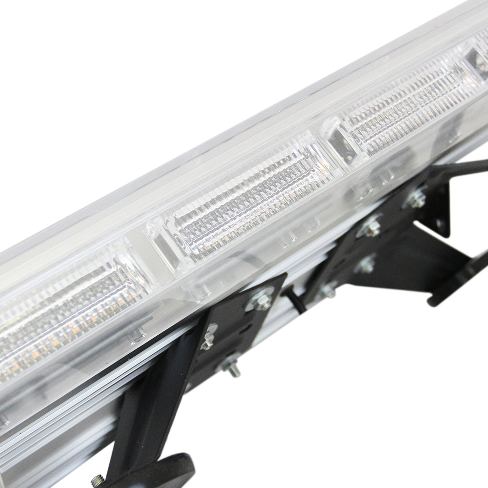 MonsterShop Amber Recovery Light 600mm Image 4