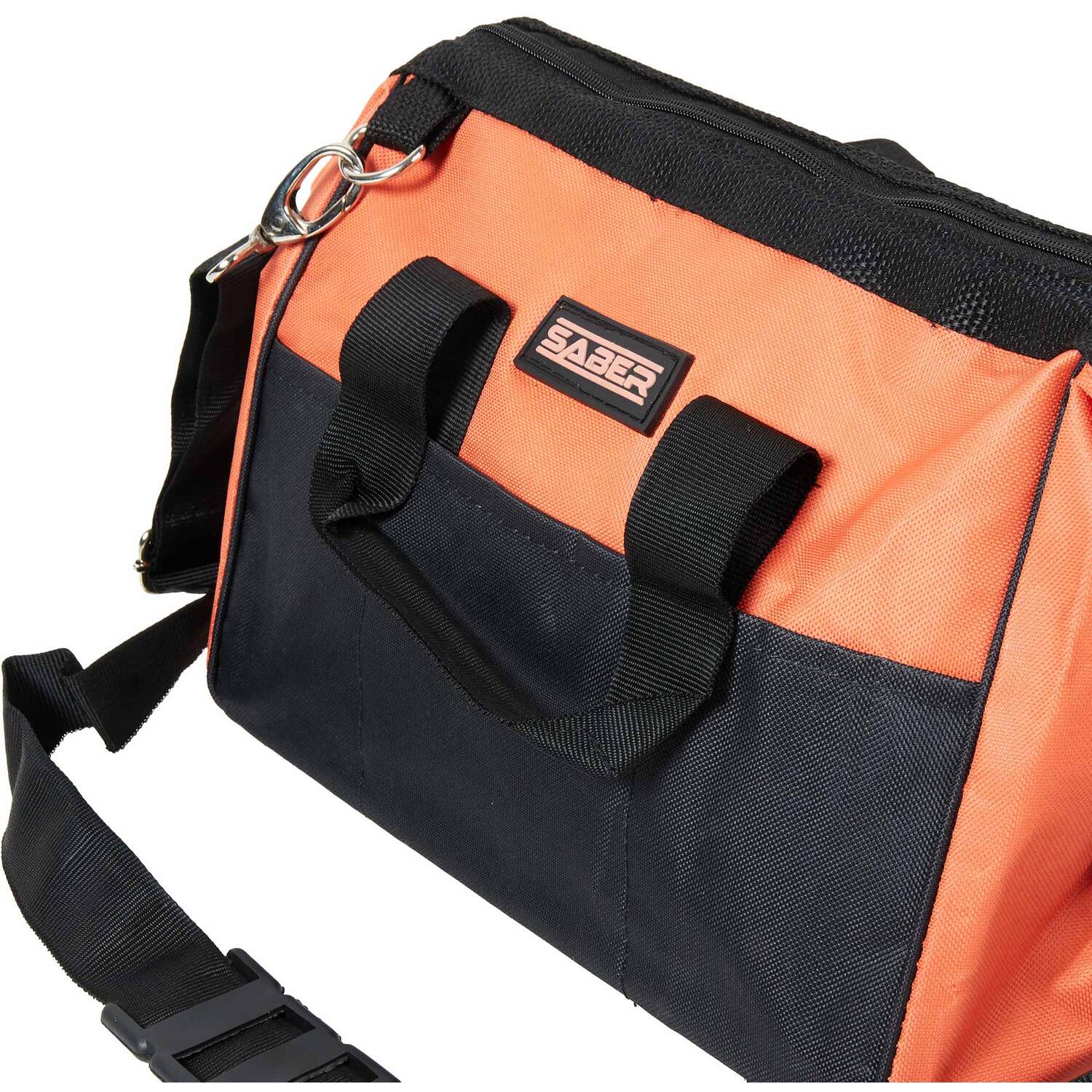 Saber Heavy Duty Toolbag - 38cm Image 4