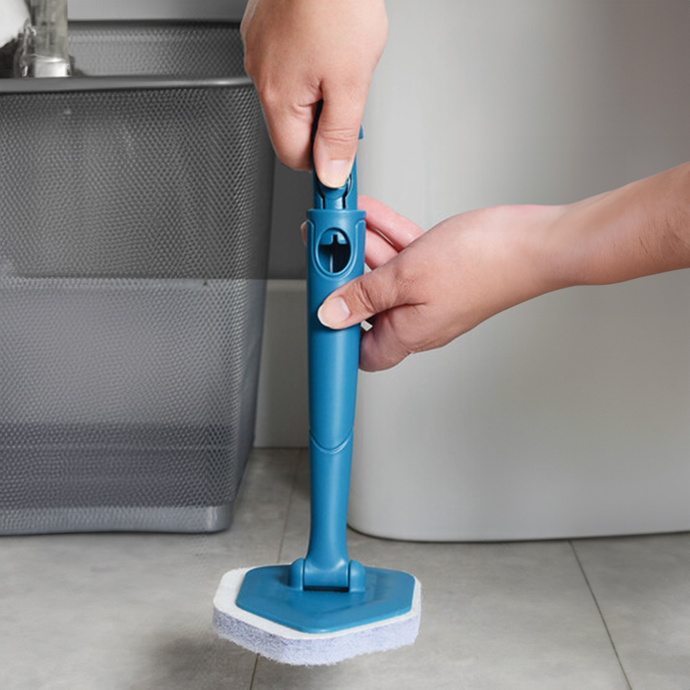 Bathroom Cleaning Brush Image 6