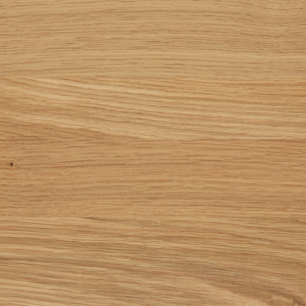 Furniture To Go Rangoon Oak 3 Door 9 Shelf Bookcase Image 9