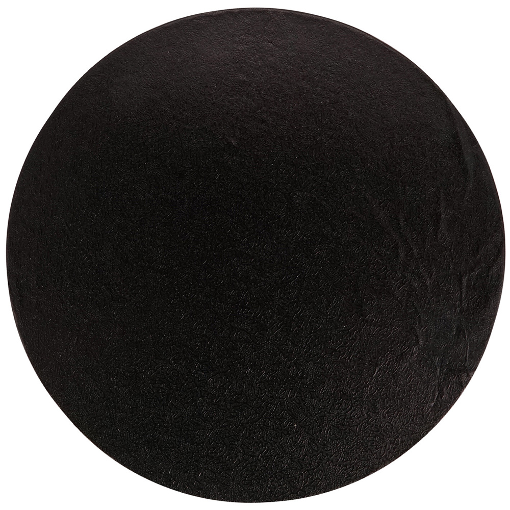 8" Round Cake Board in Assorted styles Image 5