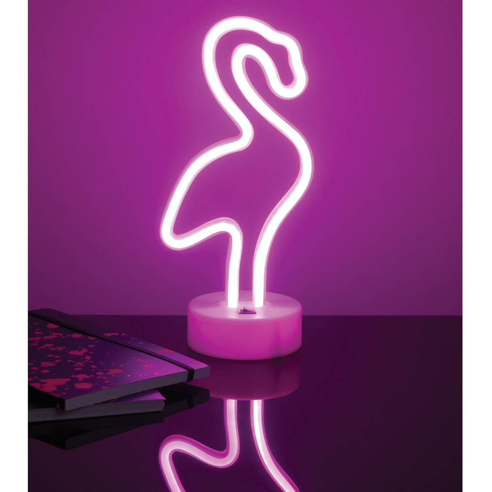 Tropical Neon Tube Light Image 4