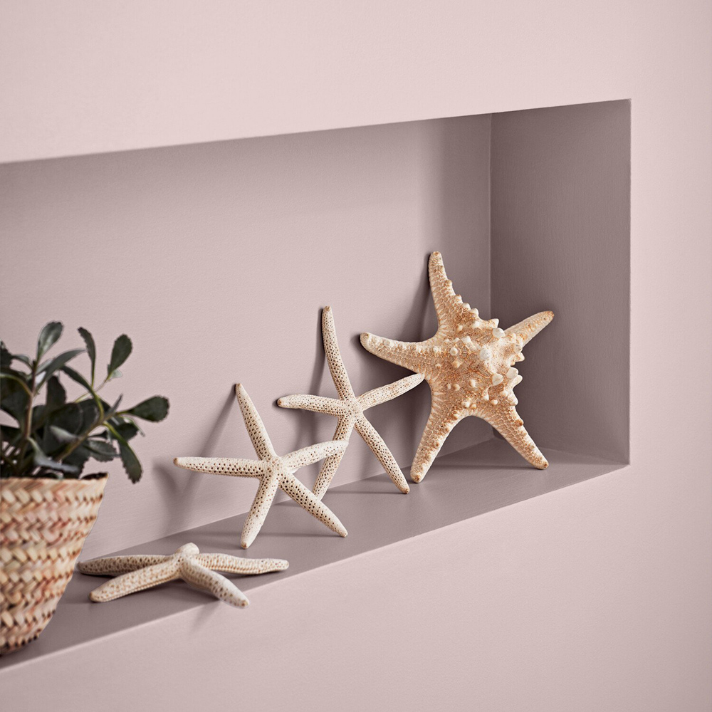 Crown Easyclean Bathroom Paint - Pashmina Image 4