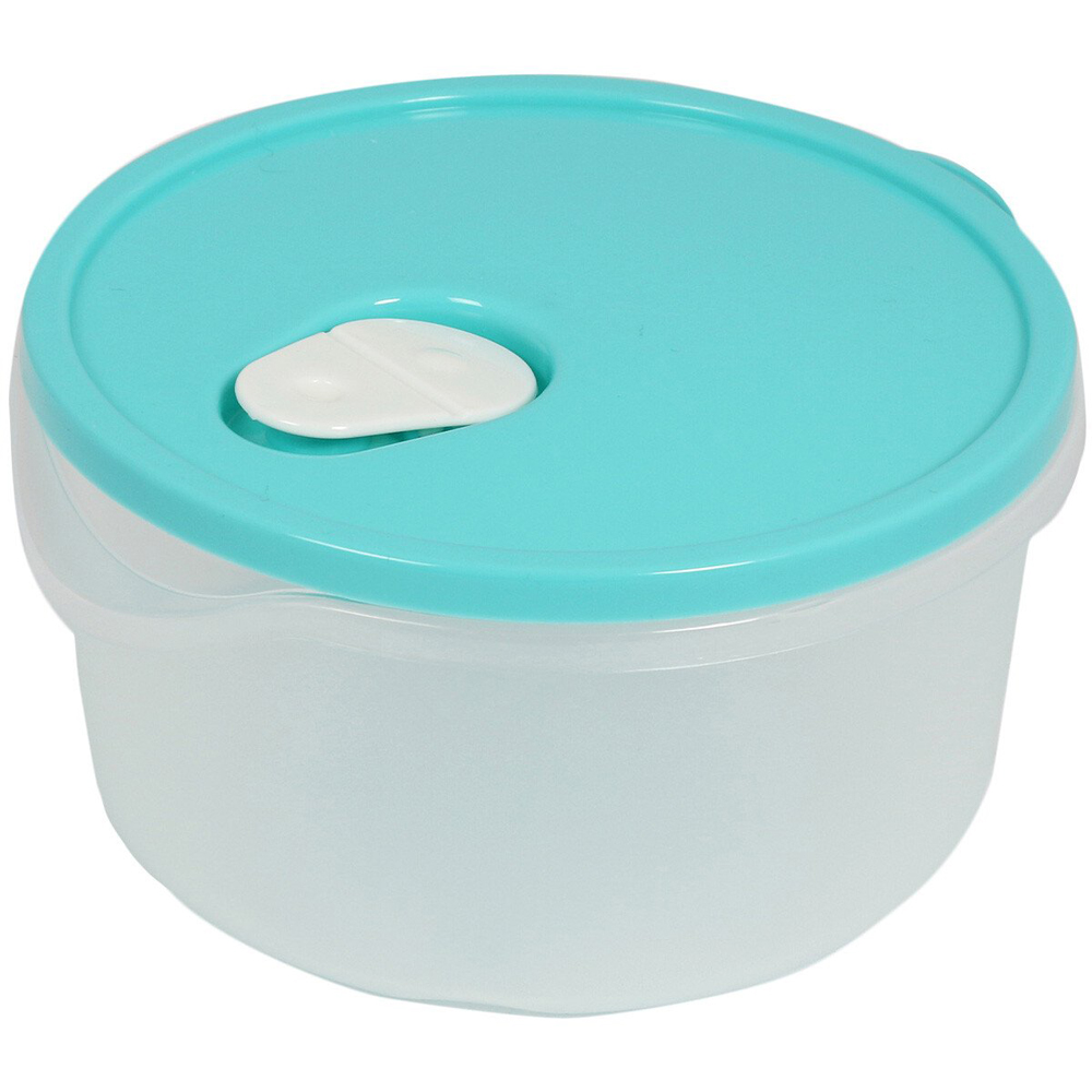 Pack of 3 Microwave containers Image 2
