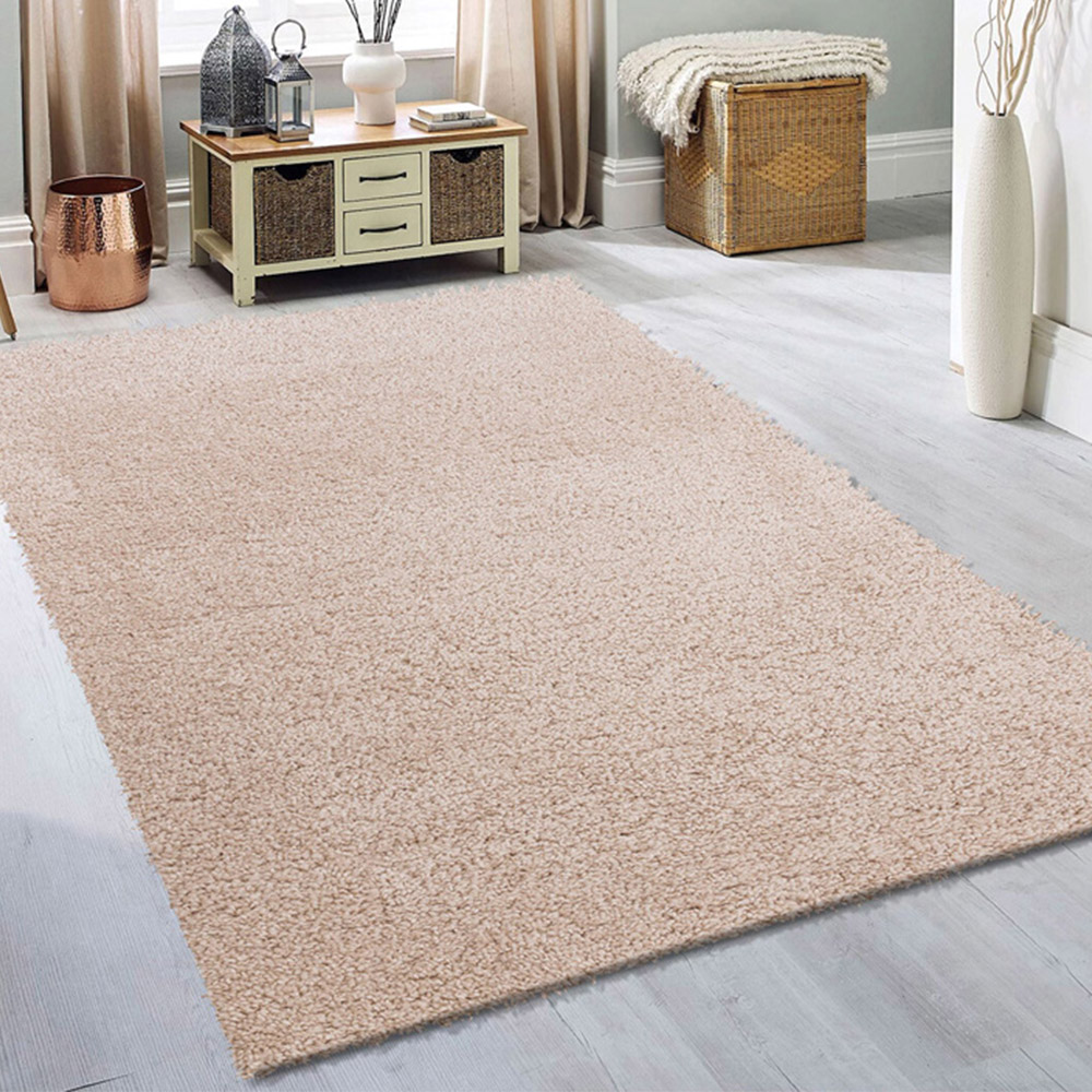 Kingston Rug - Taupe / 160cm Image 2