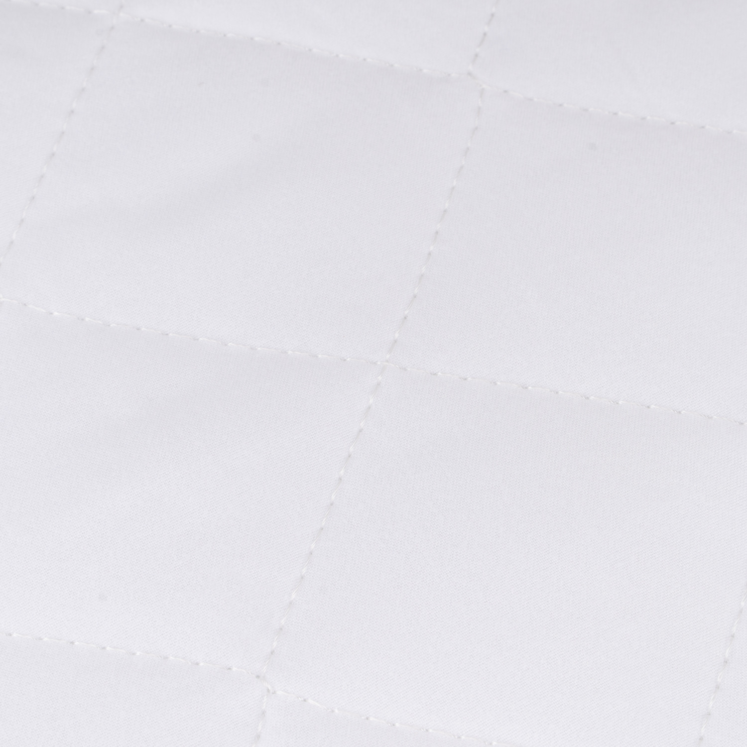 Divante Double Waterproof Quilted Duvet Set Image 2