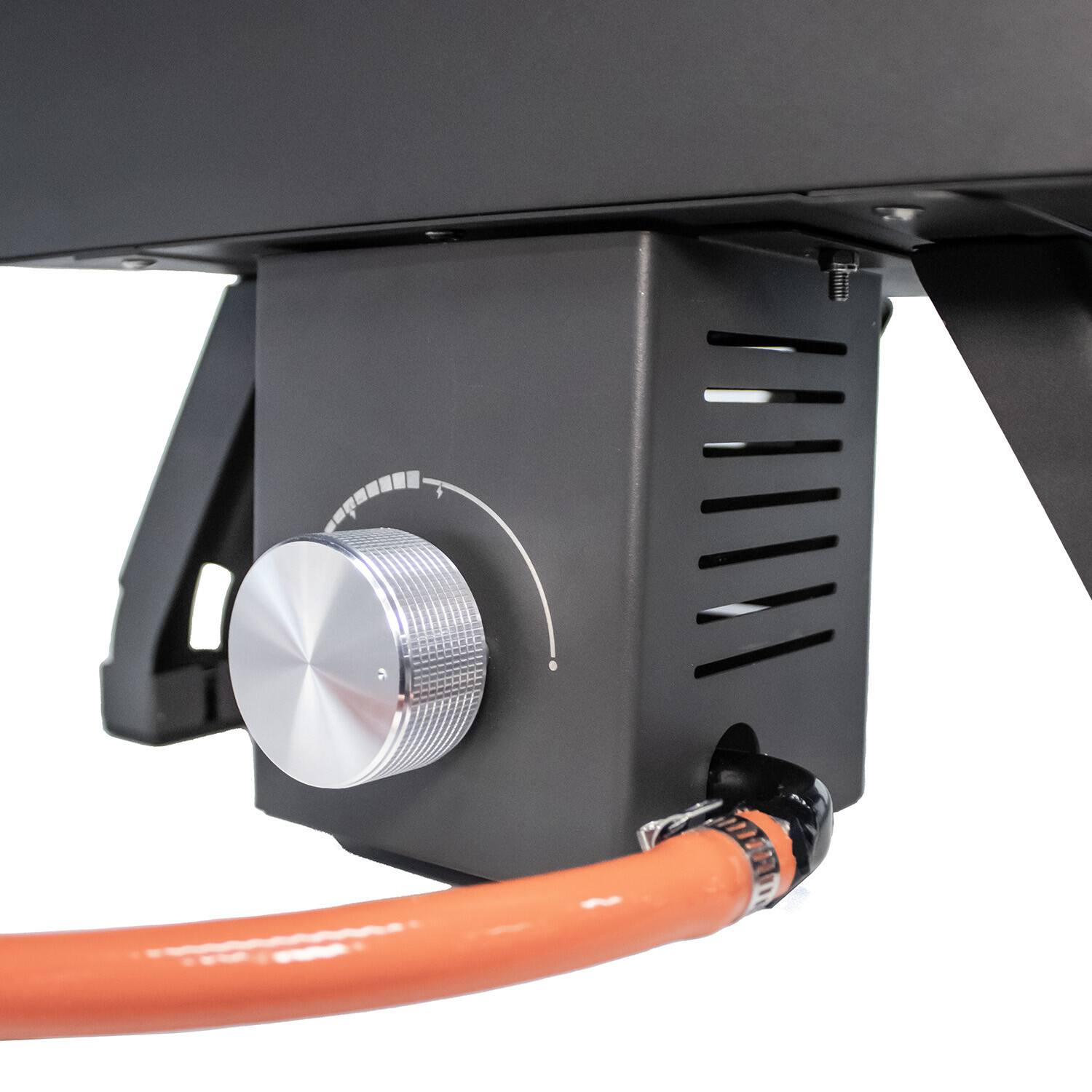 Columbus Tabletop Gas Pizza Oven Image 4