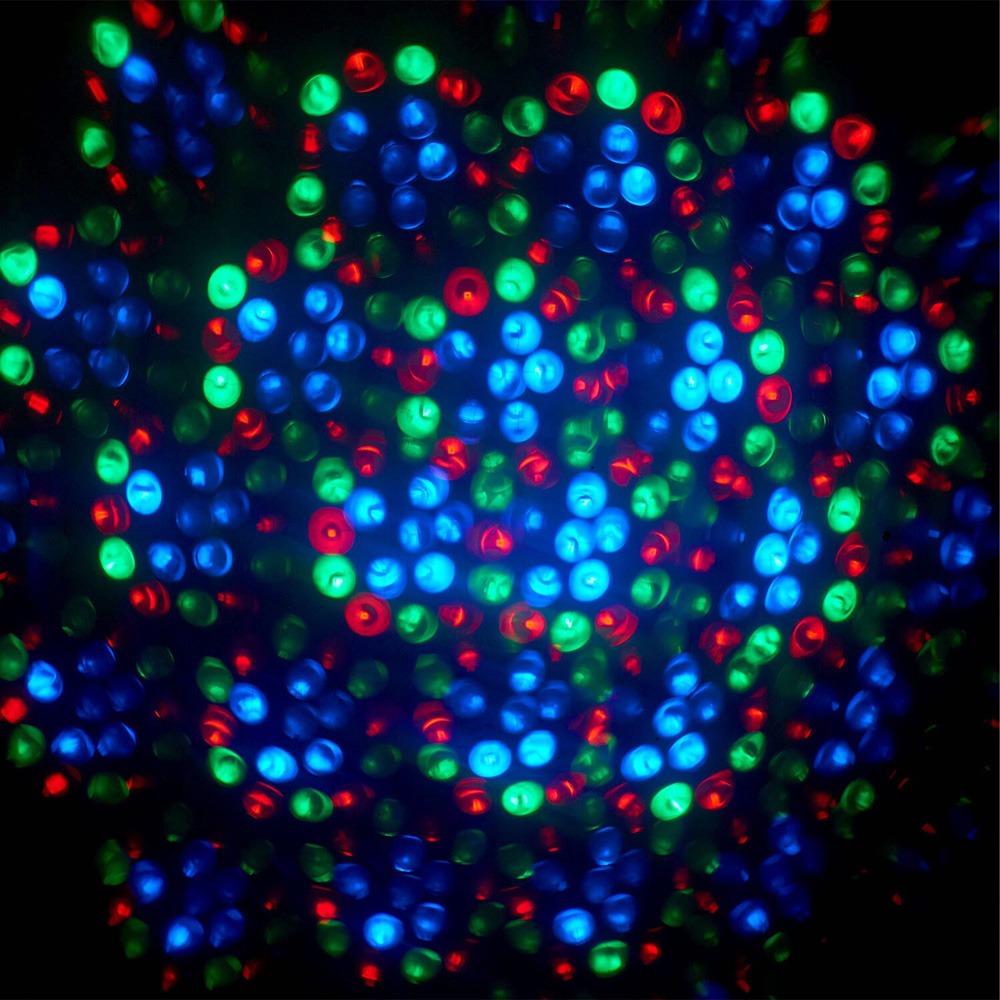 Party Disco Projector Light Image 3