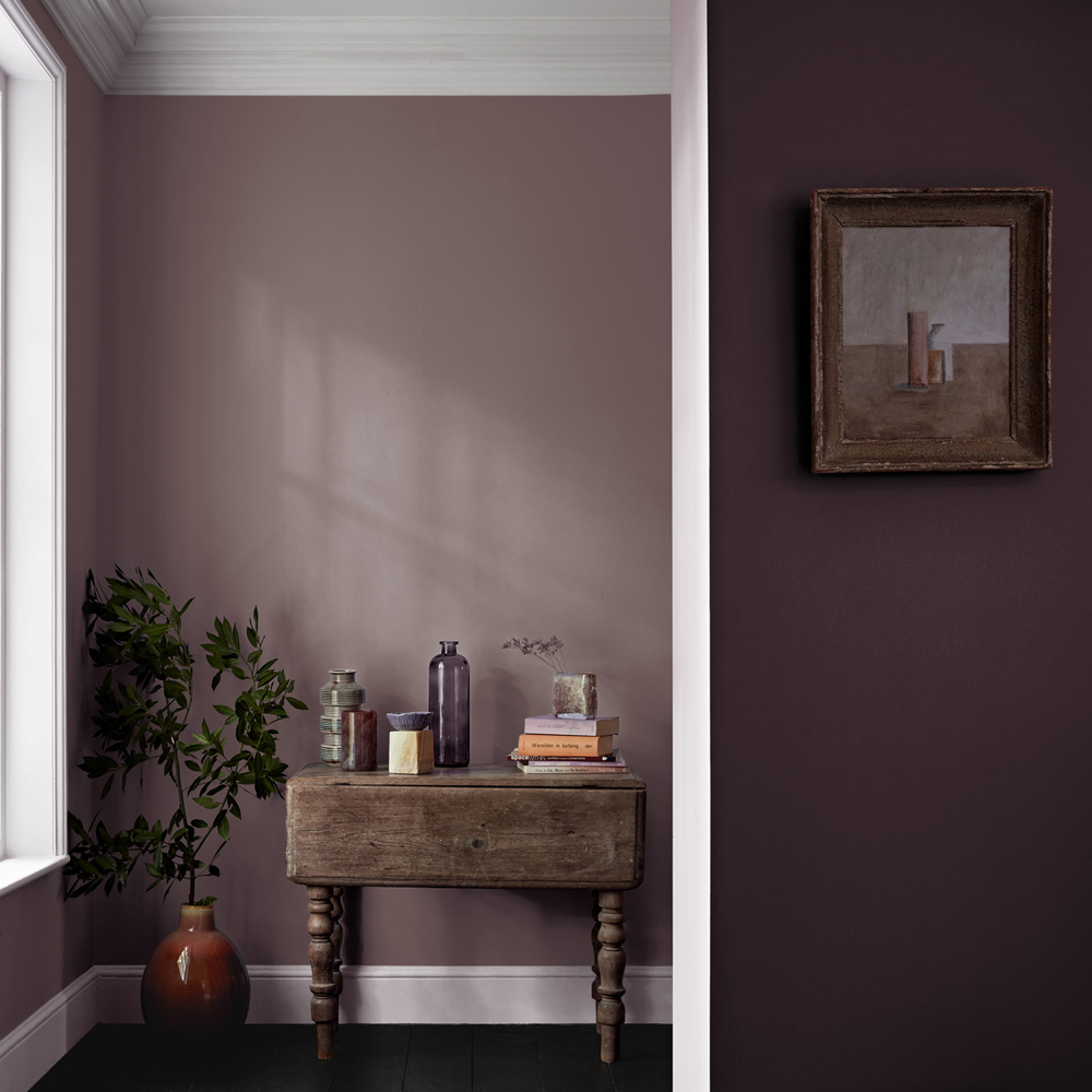 Crown Walls & Ceilings Country Farmhouse Matt Emulsion Paint 2.5L Image 4