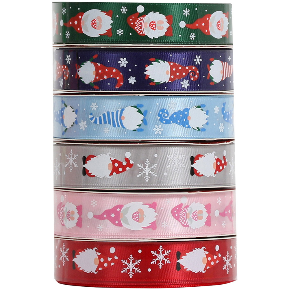 Thin Gonk Ribbon Image