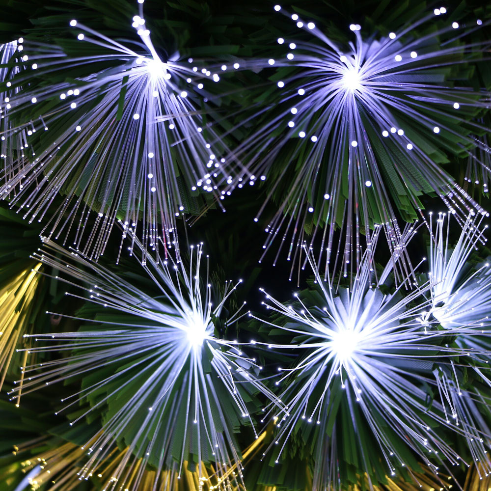 Fibre Optic ArchGreen Image 3