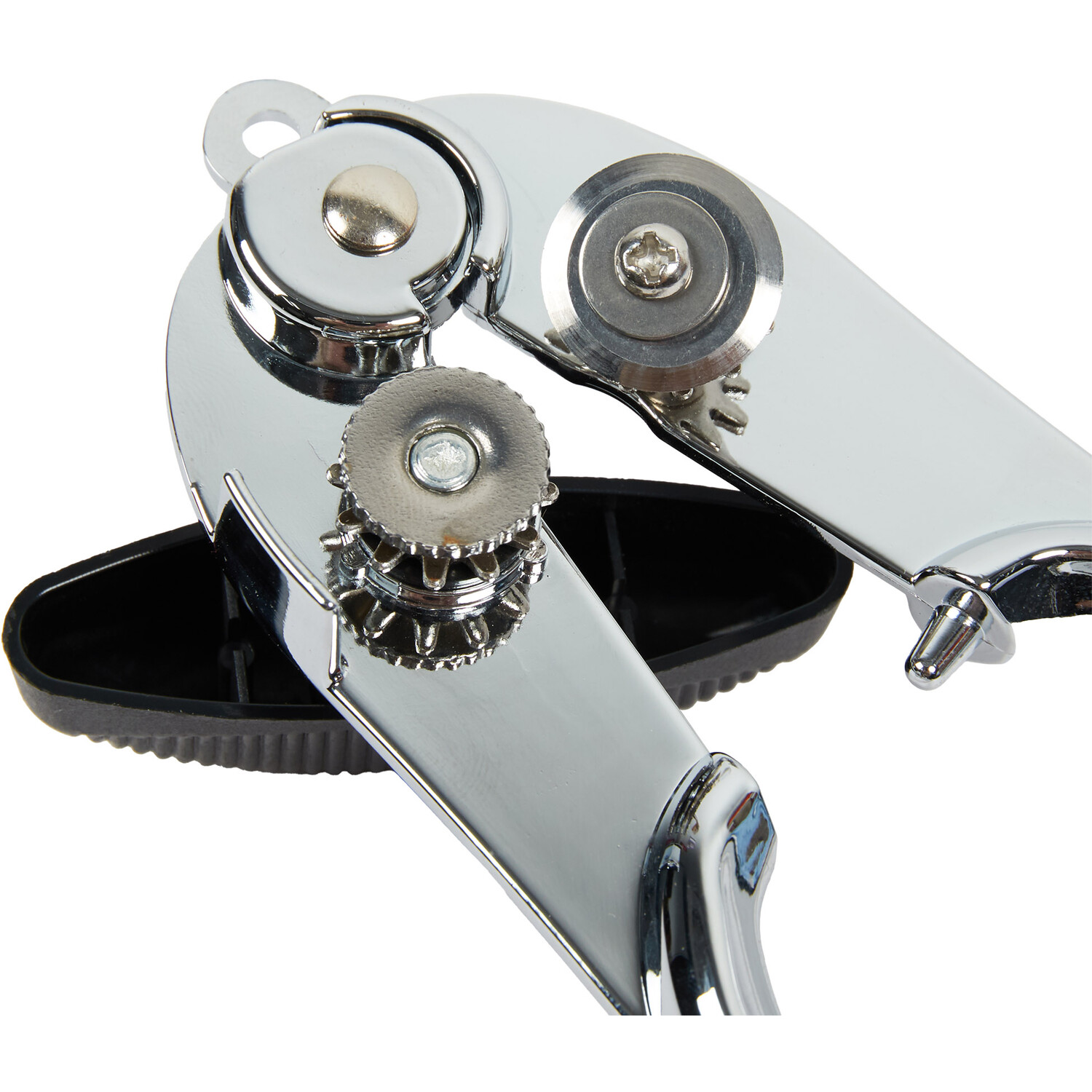 Kitchen Master Zinc Alloy Can Opener Image 3