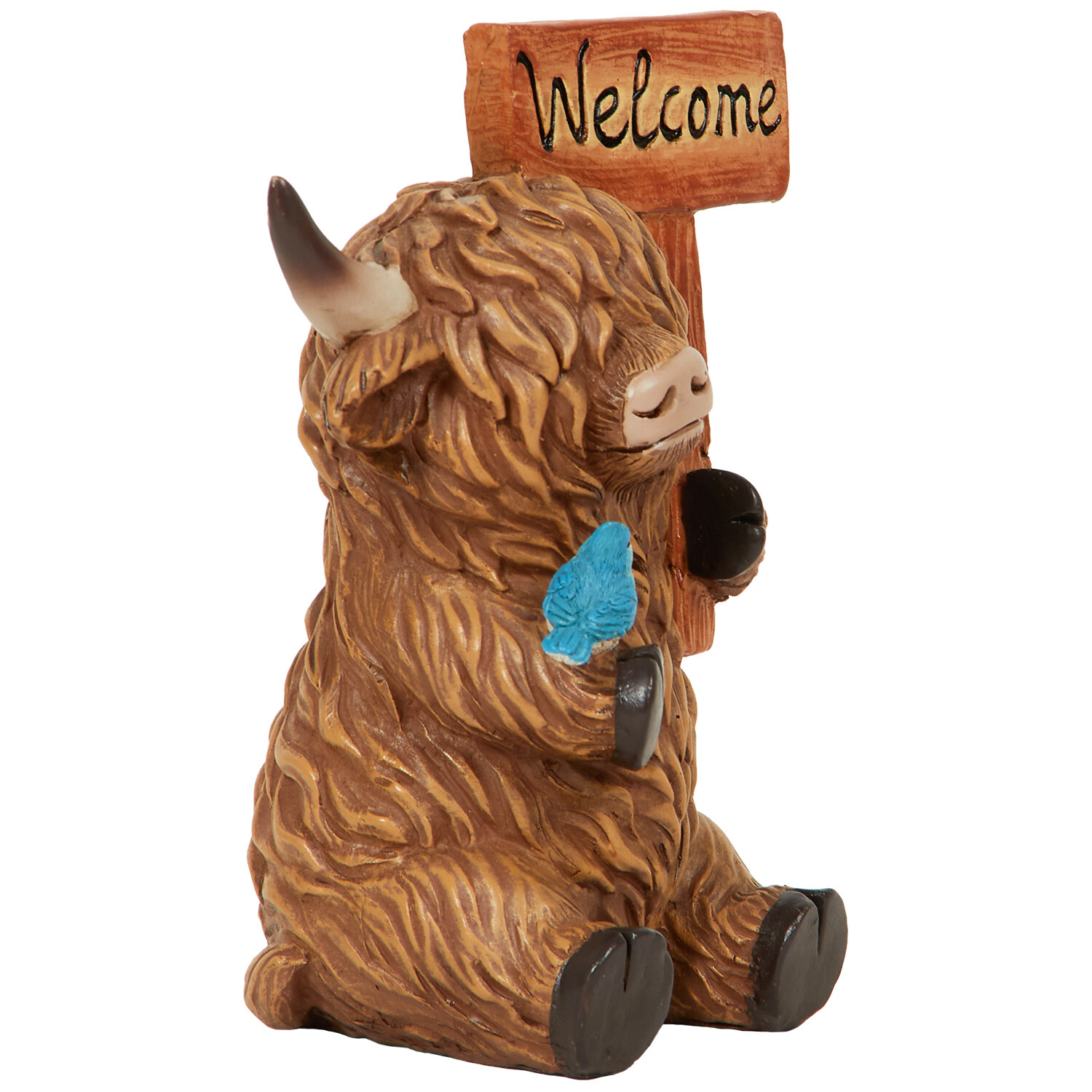 Highland Cows - Brown / Small Image 2