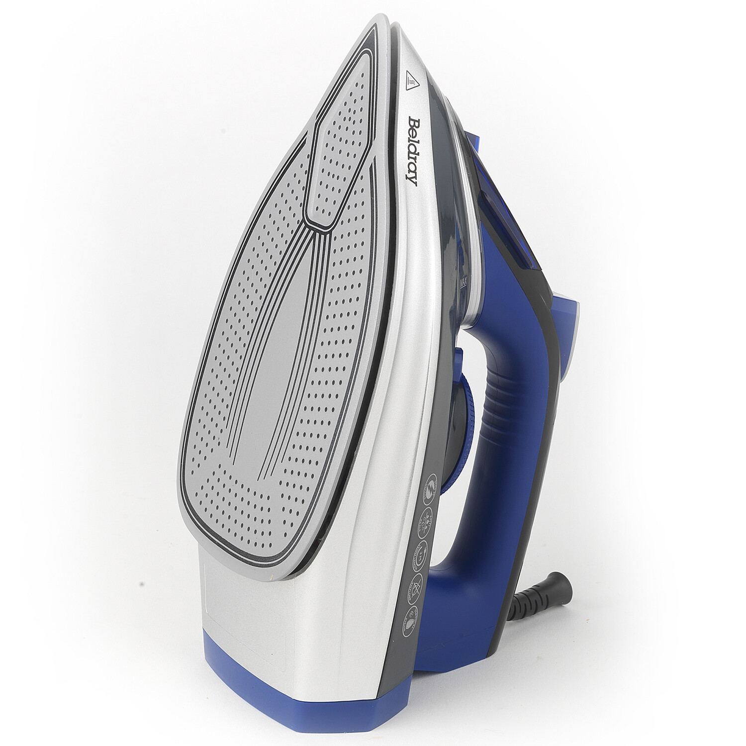 Beldray Ultra Ceramic Steam Iron 3100W Image 2