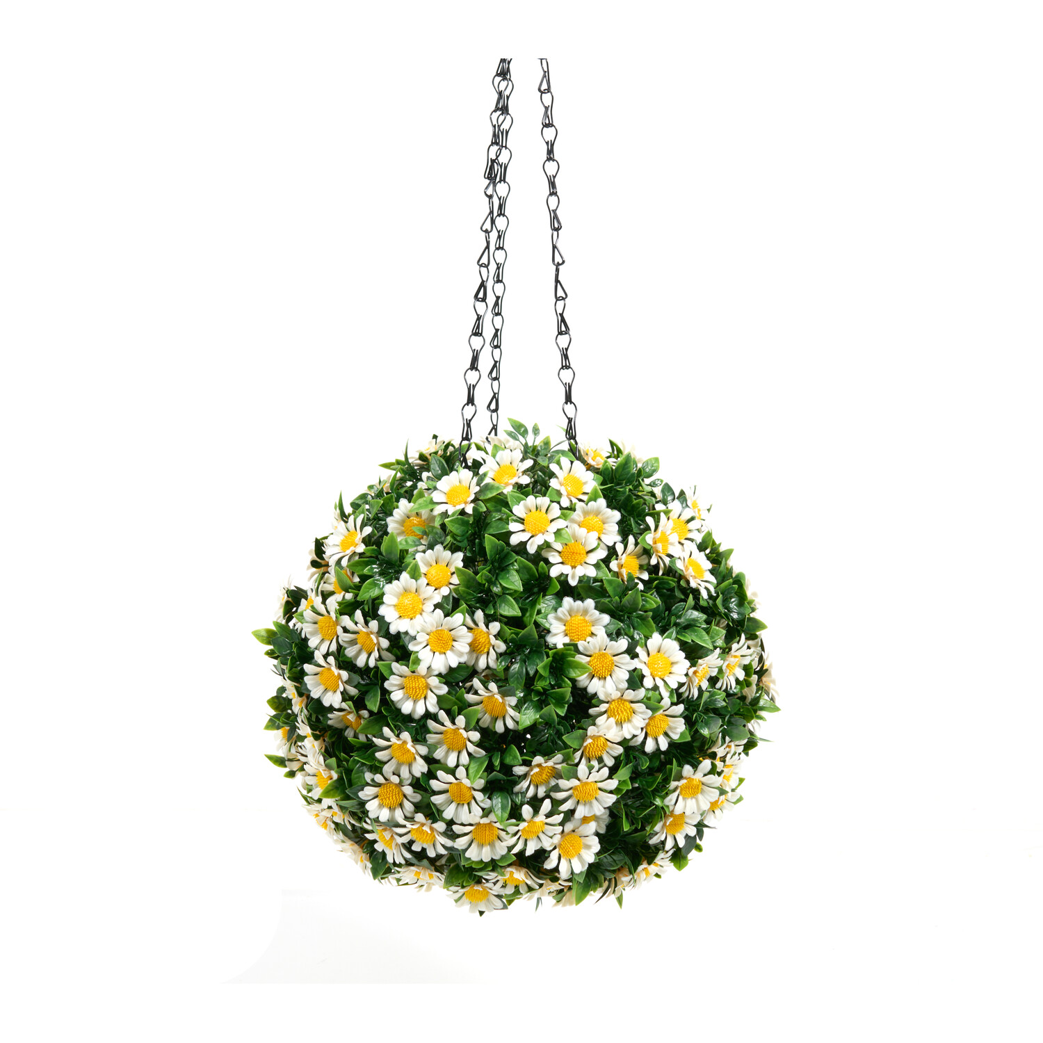 Daisy Flower Ball Image 2