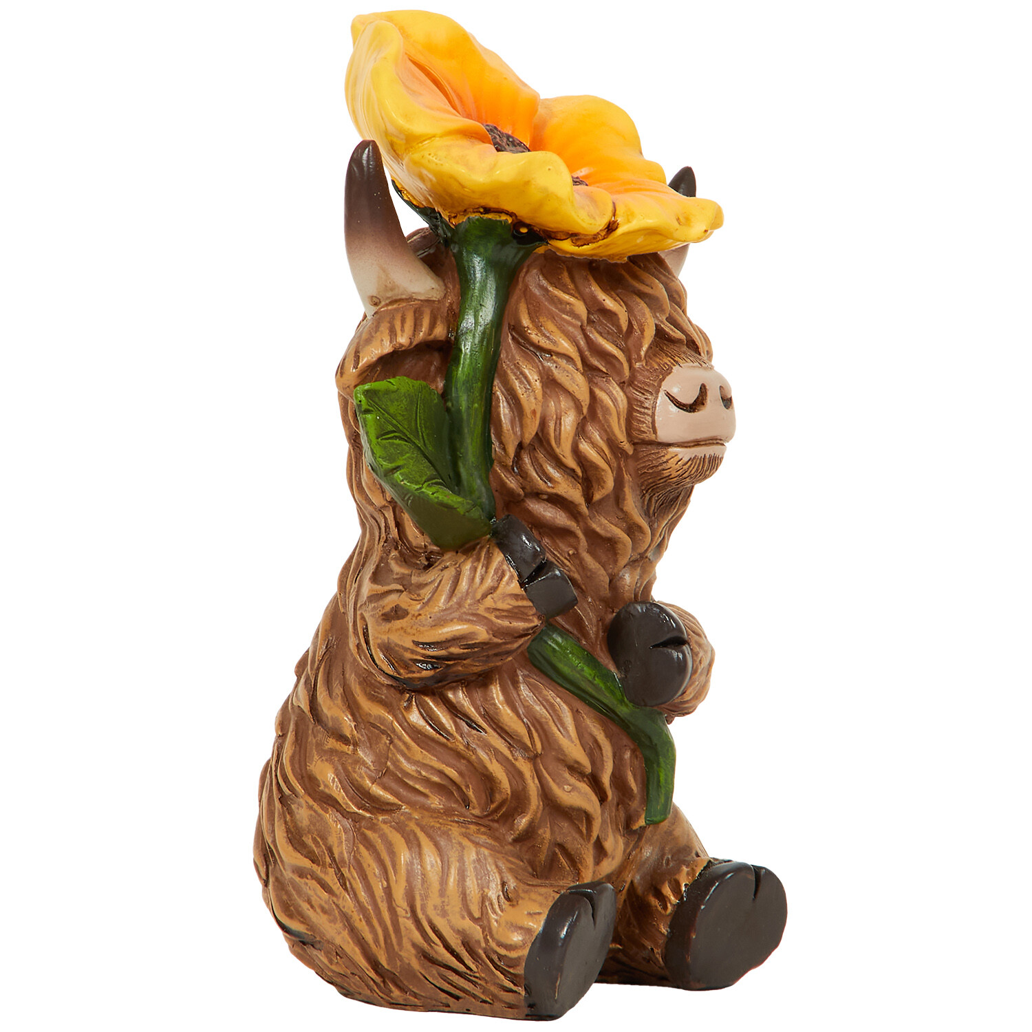 Highland Cows - Brown / Small Image 8