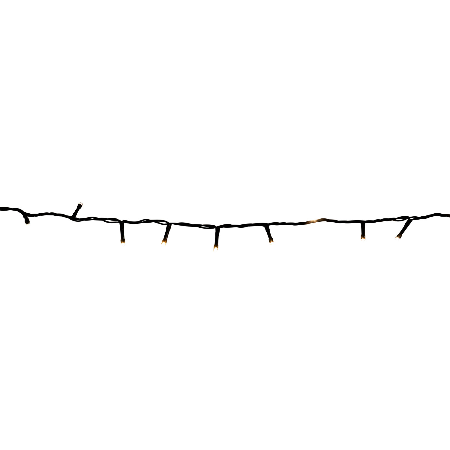500 Classic Light Chain Warm White - White Image 5