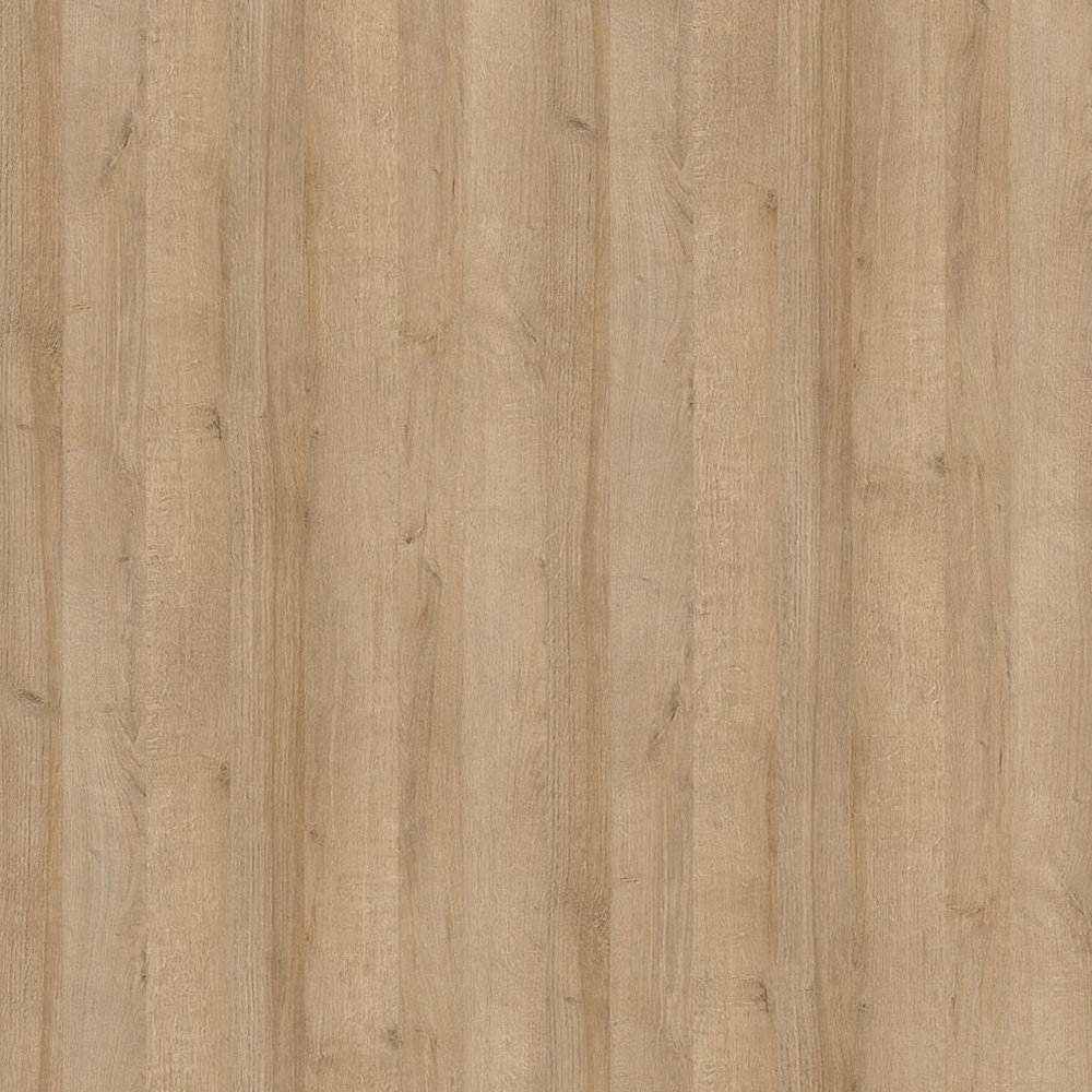 Furniture To Go Lyon Riviera Oak and White High Gloss Single Drawer Single Shelf TV Cabinet Image 6