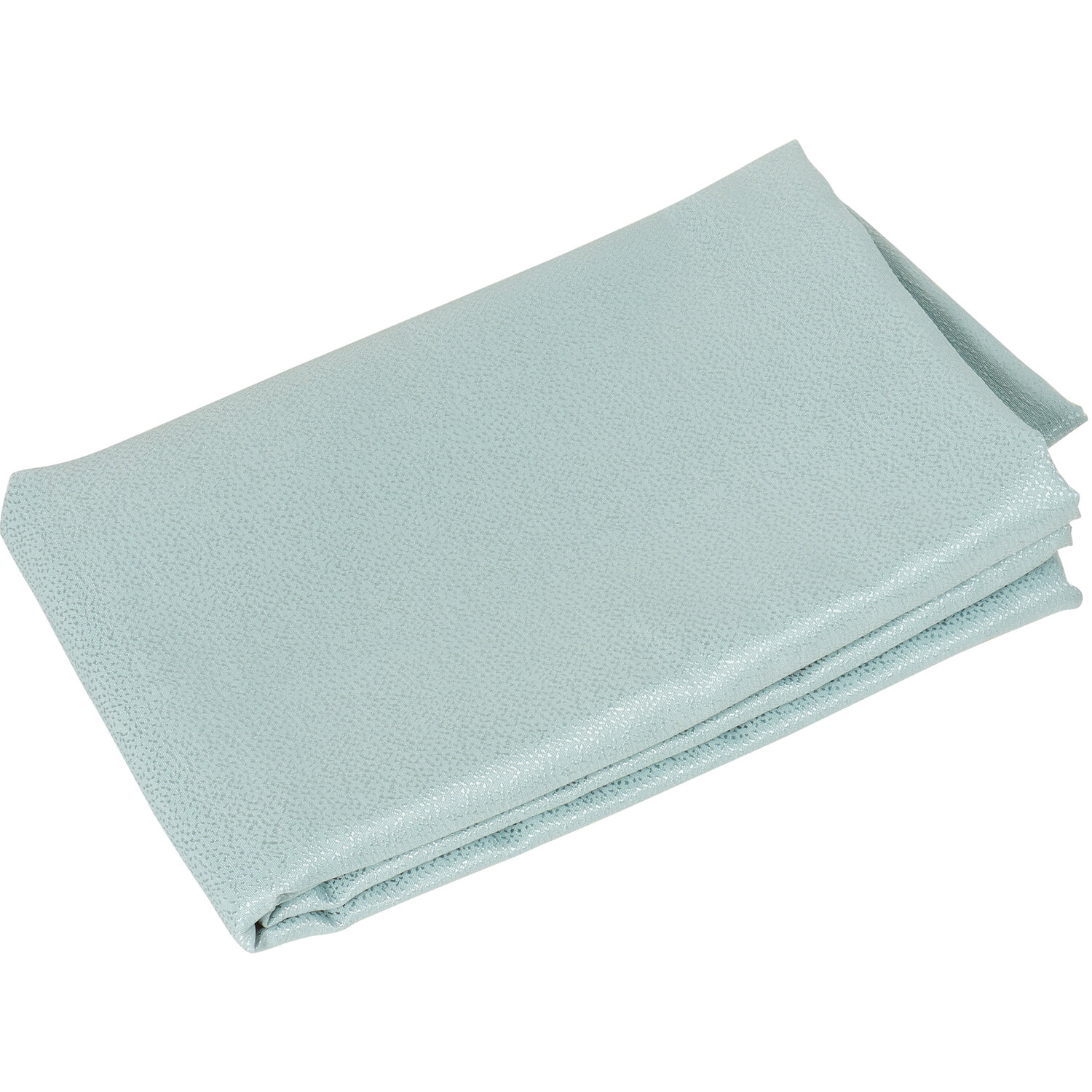 Divante Luxury Sage Waffle Tablecloth - Sage Image 3