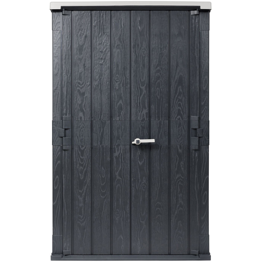 High Stora Way Storage  - Black Image 5